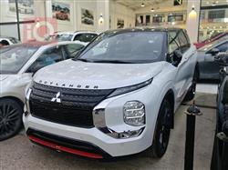 ميتسوبيشي اوتلاندر